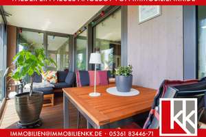 Barrierearmer Wohnkomfort in hochwertiger Wohnanlage – 3-Zimmer-Wohnung in Fallersleben