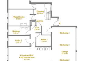 Exklusiver und flexibler Wohnkomfort mit hoher Lebensqualität in Wolfsanger – Die vollständige Adresse der Immobilie erhältst du vom Anbieter., 34125 Wolfsanger, Kassel – Vorschaubild 30