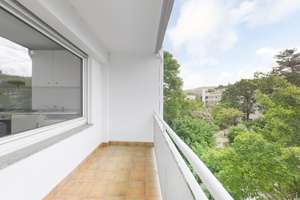 Fußläufig zum Uniklinikum - 3-Zimmer-Wohnung mit 2 Balkonen sofort frei zum Bezug! – Die vollständige Adresse der Immobilie erhältst du vom Anbieter., 69120 Neuenheim, Heidelberg – Vorschaubild 3