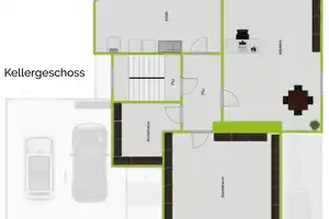 Ihr Wohntraum in Fleischwangen: Einfamilienhaus mit erstklassiger Ausstattung zum Kauf – Ravensburg (Kreis) – Vorschaubild 30