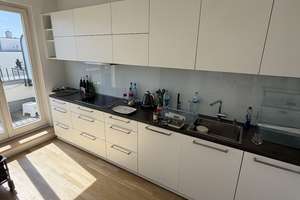 Luxuriöses Penthouse mit 3,5 Zimmern in Düsseldorf-Heerdt – Die vollständige Adresse der Immobilie erhältst du vom Anbieter., 40549 Heerdt, Düsseldorf – Vorschaubild 12