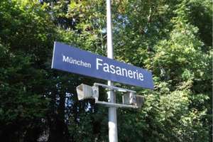 Wohnen am Lerchenauer See: 2 Zimmerwohnung mit eigener Küche, Bad mit Badewanne und Fenster – Gustav-Schiefer-Str. 20, 80995 Lerchenau-West, München – Vorschaubild 14