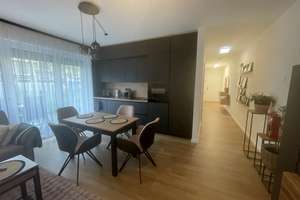 2024 | 2 Zimmer | Terrasse | Fußbodenheizung | A+ |  Tiefgarage – Immanuel-Kant-Str. 24, 44803 Altenbochum, Bochum – Vorschaubild 3