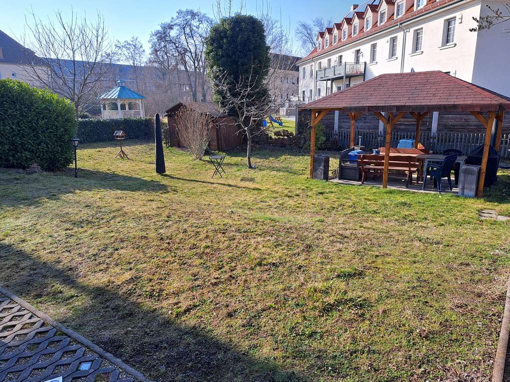 Immobilie in Leuna - Beste Lage hinter dem Kulturhaus - Bild 2