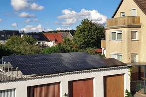 Modernisiertes Reihenhaus * 3 Garagen * PV-Anlage * Sauna * Whirlpool uvm. – Die vollständige Adresse der Immobilie erhältst du vom Anbieter., 38446 Hellwinkel, Wolfsburg – Vorschaubild 6