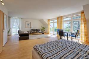 Repräsentatives Wohnhaus in erster Meereslinie auf großem Grundstück. – Die vollständige Adresse der Immobilie erhältst du vom Anbieter., 23730 Neustadt in Holstein – Vorschaubild 20