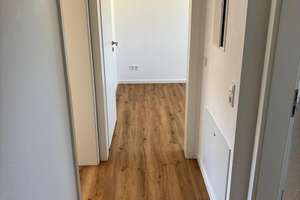 Exklusives 1-Zimmer-Apartment mit gehobener Ausstattung in Mannheim-Sandhofen – Die vollständige Adresse der Immobilie erhältst du vom Anbieter., 68307 Sandhofen, Mannheim – Vorschaubild 2