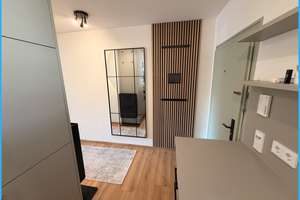 Luxuriöses, neu möbliertes Appartement - direkt bei der BMW FIZ-Windkanal - großer Balkon – Hamburger Str. 27, 80809 Am Riesenfeld, München – Vorschaubild 31