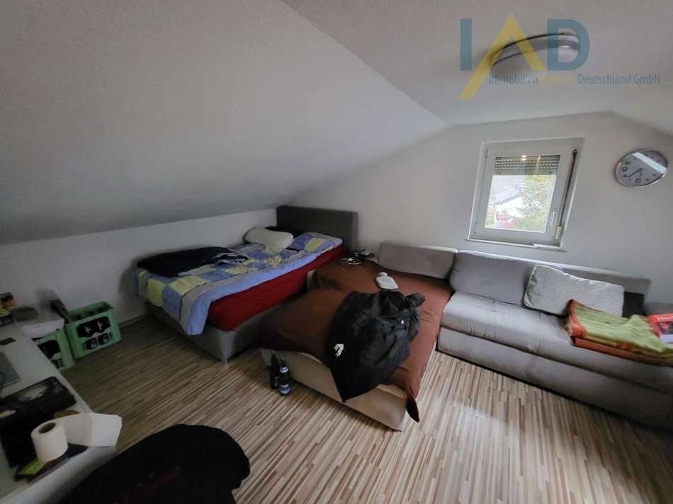 OG Schlafzimmer 2