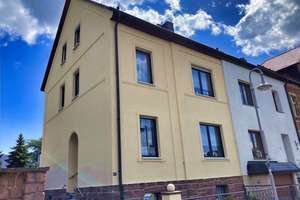 EFH mit großem Raumangebot, Wintergarten und Gartenparadies !  – Die vollständige Adresse der Immobilie erhältst du vom Anbieter., 6526 Sangerhausen – Vorschaubild 2