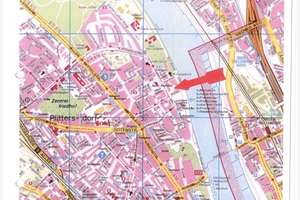 Plittersdorf - beste Lage - nahe Rheinpromenade - PROVISIONSFREI – 53175 Plittersdorf, Bonn – Vorschaubild 14