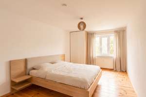 Wohnen im Grünen mit Perspektive – Galerie-Maisonette am Campus Golm – Die vollständige Adresse der Immobilie erhältst du vom Anbieter., 14476 Golm, Potsdam – Vorschaubild 7