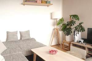 2-Zimmer-Wohnung mit 7-Türme-Blick als Anlageobjekt in Lübeck St. Jürgen – Die vollständige Adresse der Immobilie erhältst du vom Anbieter., 23562 Sankt Jürgen, Lübeck – Vorschaubild 3