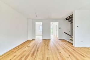 Erstbezug - noch 2 hochmoderne Reihenenhäuser KFW 55 – Die vollständige Adresse der Immobilie erhältst du vom Anbieter., 68305 Waldhof, Mannheim – Vorschaubild 7