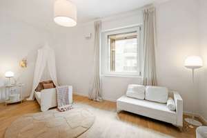 Barrierefrei wohnen mit Stil – 104 m² Lebensqualität – Die vollständige Adresse der Immobilie erhältst du vom Anbieter., 55120 Neustadt, Mainz – Vorschaubild 5