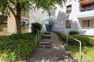 Attraktive 2-Zimmer-Wohnung mit großem Balkon, Aufzug & Tiefgarage -ideal als Kapitalanlage – Die vollständige Adresse der Immobilie erhältst du vom Anbieter., 65187 Biebrich, Wiesbaden – Vorschaubild 9