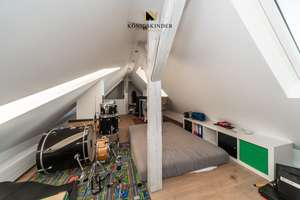 Rendite-Highlight: Neuwertige 3-Zimmer-DG-Wohnung in Bad Cannstatt – 70372 Kurpark, Stuttgart – Vorschaubild 12