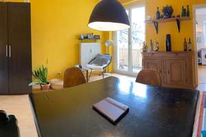 Ab 01.06. Nachmieter gesucht; 2,5-Zimmer Wohnung im 4. OG in Flingern