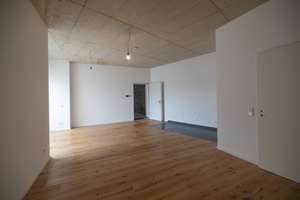 Großzügiges Einzimmer-Appartment in ruhigem Neubau – Mülheimer Freiheit 126, 51063 Mülheim (Ortsteil), Köln – Vorschaubild 4