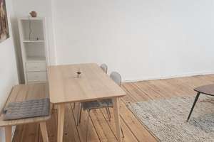 WG geeingnet ! 2 Zi Apartment mit Balkon – Kaiserin Augusta Allee 48, 10587 Westend, Berlin – Vorschaubild 9
