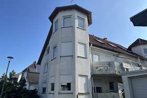 Aparte 2 Zimmerwohnung mit Balkon   - Bestlage Rumpenheim mit Balkon und Tiefgarage – 63075 Rumpenheim, Offenbach am Main – Vorschaubild 13