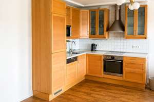 Stilvoll saniert: 3-Zimmer-Wohnung in Kettwig – Die vollständige Adresse der Immobilie erhältst du vom Anbieter., 45219 Kettwig, Essen – Vorschaubild 9