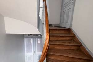 Mehrfamilienhaus Lübeck-Altstadt: Sanierungs-Juwel am Katharineum – WPB-Förderung & 4 WE möglich! – Die vollständige Adresse der Immobilie erhältst du vom Anbieter., 23552 Innenstadt, Lübeck – Vorschaubild 4