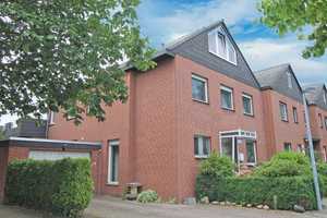 Ihr neues Zuhause: Großzügiges Reihenendhaus mit ca.50m² Dachterrasse, Garten und Vollkeller – Hannover (Kreis) – Vorschaubild 1