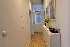 Stilvolle 3-Zimmer Altbauwohnung  in bester Altstadtlage – Die vollständige Adresse der Immobilie erhältst du vom Anbieter., 56068 Altstadt, Koblenz – Vorschaubild 2