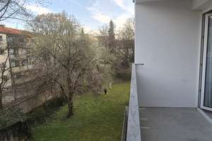 Schöne 3-Zimmer-Wohnung mit Balkon in München-Moosach – Die vollständige Adresse der Immobilie erhältst du vom Anbieter., 80992 Alt-Moosach, München – Vorschaubild 16