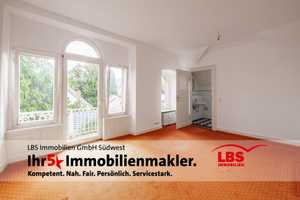 Villa als Mehrfamilienhaus am Kurpark in Badenweiler!  – Breisgau-Hochschwarzwald (Kreis) – Vorschaubild 38