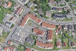 Anzeige Moderne 1-Zimmer ETW in Bi-Heepen zum Verkauf – Salzufler Straße 68, 33719 Heepen, Bielefeld – Vorschaubild 2
