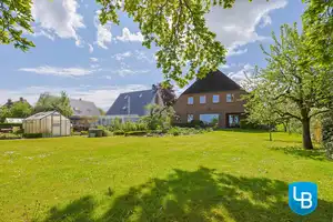 Familienparadies in Ottendorf - Zweifamilienhaus mit großem Potential – Rendsburg-Eckernförde (Kreis) – Vorschaubild 8