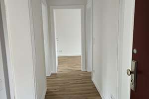 3 Zimmer-Wohnung, Erstbezug nach Renovierung, Eingehauster Balkon – Schnieglinger Straße 124, 90425 Westfriedhof, Nürnberg – Vorschaubild 6