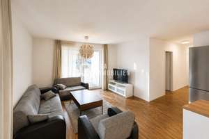Moderne 4-Zimmer-Wohnung mit Terrasse und Tiefgaragenstellplatz in Frankfurt-Gallus – Die vollständige Adresse der Immobilie erhältst du vom Anbieter., 60326 Gallus, Frankfurt am Main – Vorschaubild 3