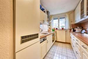 West-Balkon & Abendsonne - modernisiert, gemütlich & gepflegt - TL-Bad mit Wanne - inkl. EBK – Die vollständige Adresse der Immobilie erhältst du vom Anbieter., 70437 Rot, Stuttgart – Vorschaubild 9