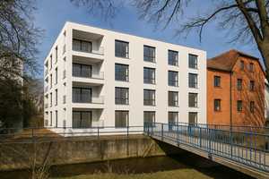 Top Gelegenheit: Sandsteinhaus mit Gewerbe - nah der Fußgängerzone – Rhein-Neckar-Kreis – Vorschaubild 6