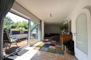 Exklusiver Wohnkomfort auf rund 100 m², in Krefelds Wohlfühlviertel – Schroersdyk 15, 47803 Inrath/Kliedbruch, Krefeld – Vorschaubild 2