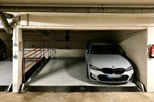 Wohnen in Toplage! 2-Zimmer-Wohnung mit 2 Balkonen sowie TG-Stellplatz – Die vollständige Adresse der Immobilie erhältst du vom Anbieter., 80469 Glockenbach, München – Vorschaubild 18