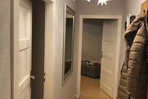 Helle 2-Zimmer-Wohnung in D’dorf-Pempelfort – Pfalzstrasse 0, 40477 Pempelfort, Düsseldorf – Vorschaubild 9