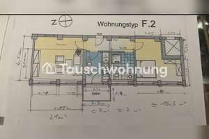 Tauschwohnung: 3-Raum-Wohnung mit Balkon in Dresden gesucht – Die vollständige Adresse der Immobilie erhältst du vom Anbieter., 1219 Seevorstadt-Ost/Großer Garten, Dresden – Vorschaubild 5