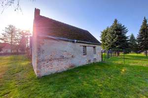 entkerntes Einfamilienhaus mit Nebengelass bei Anklam – Die vollständige Adresse der Immobilie erhältst du vom Anbieter., 17392 Spantekow – Vorschaubild 7