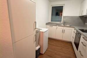 Modernisierte 2-Zimmer-EG-Wohnung mit Einbauküche und eigenem Gewölbekeller – Blumhardtstr 19, 74080 Böckingen, Heilbronn – Vorschaubild 7