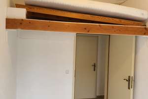 Großzügige Altbauwohnung  mit 5 Zimmern, Einbauküche, 2 Balkons und 2 Bädern – Stockhornstraße 51, 68169 Neckarstadt-West, Mannheim – Vorschaubild 8