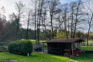 Umfangreich saniertes Ein- bis Zweifamilienhaus am Fuße der Weidelsburg in Wolfhagen-Ippinghausen  – Die vollständige Adresse der Immobilie erhältst du vom Anbieter., 34466 Wolfhagen – Vorschaubild 5