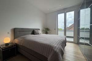 Stilvolle Penthousewohnung mit großer Dachterrasse und hochwertiger Einbauküche – Gartenstadt – 44141 Westfalendamm, Dortmund – Vorschaubild 5