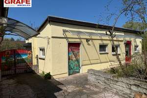 Freistehendes Einfamilienhaus mit großem Garten im Leipziger Norden – Die vollständige Adresse der Immobilie erhältst du vom Anbieter., 4158 Wiederitzsch, Leipzig – Vorschaubild 19