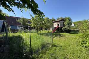 Familienglück! Liebevoll saniertes EFH mit schönem Garten, gr. Scheune, 2 TGL-Bädern + Keller – Karlsruhe (Kreis) – Vorschaubild 22