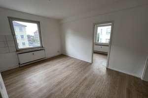 Gemütliche 2-Zimmer Wohnung mit großer Wohnküche und Gemeinschaftsgarten – Im Rocken 10, 45889 Bismarck, Gelsenkirchen – Vorschaubild 10