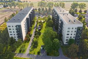 STADTNAHE ERHOLUNG // Gehobener Zweitbezug in energieeffizientem Sanierungsobjekt in Kitzscher – 4567 Kitzscher – Vorschaubild 1